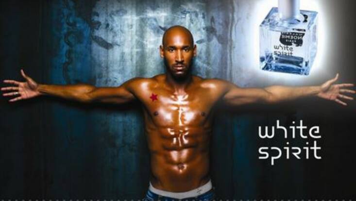 White Spirit, un parfum pour elle et lui
