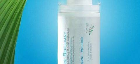 Rééduquer sa peau avec La Cosmétique Naturelle by Rahma