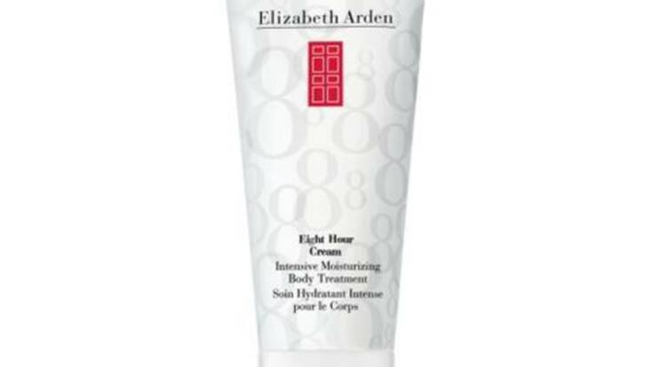 On adore... La Crème de 8h Soin Hydratant Intense pour le Corps
