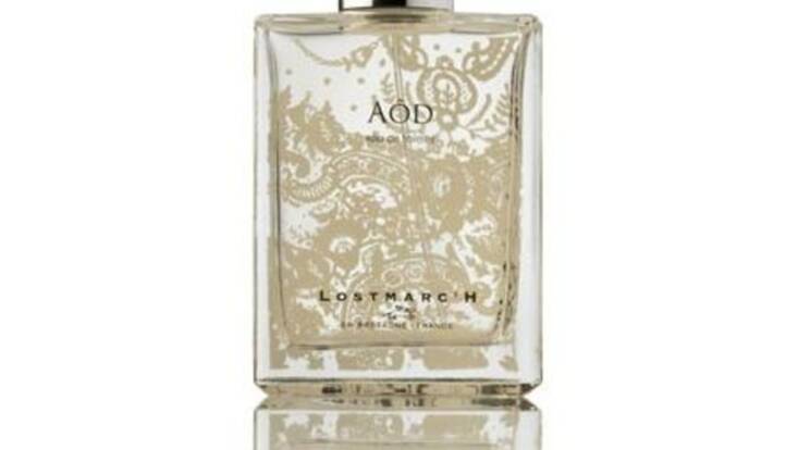 On adore... Les produits de senteurs et de soins Lostmarc\'h