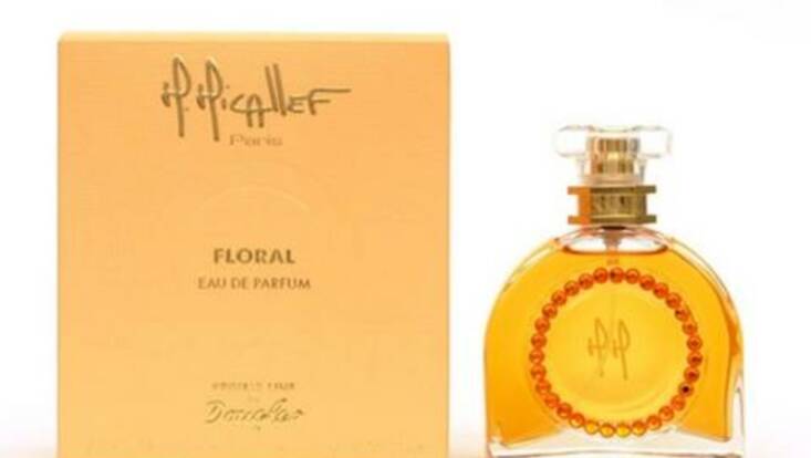 Les parfums Martine Micallef chez Douglas