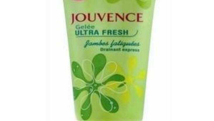 Jouvence, spécialiste du bien-être des jambes