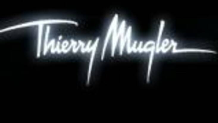 Thierry Mugler ouvre sa boutique en ligne