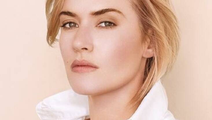 Kate Winslet, nouvelle ambassadrice Trésor de Lancôme