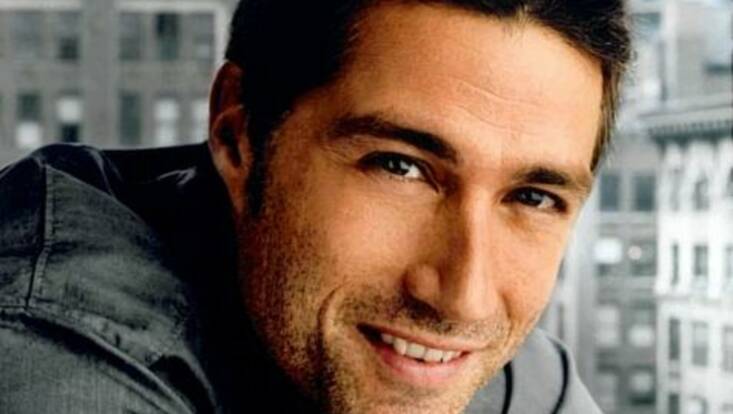 Matthew Fox rejoint la dream team L\'Oréal Paris