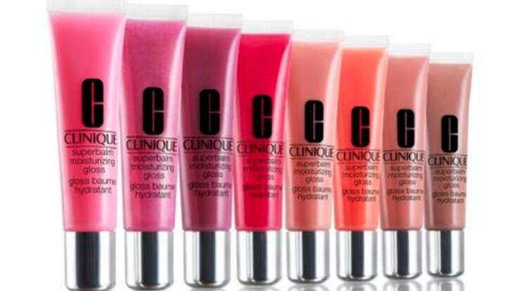 Gloss Baume Hydratant, un 2 en 1 pour les lèvres signé Clinique