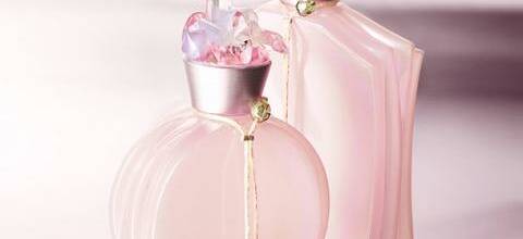 Miss Me Discrète ? L'eau de toilette double-jeu de Stella Cadente