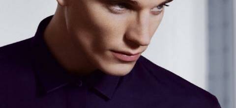 Jil Sander Man, le parfum d\'un esthète moderne