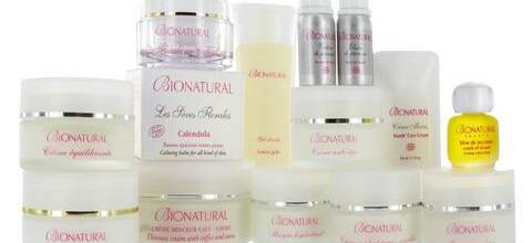 Bionatural se met à l\'heure du bio