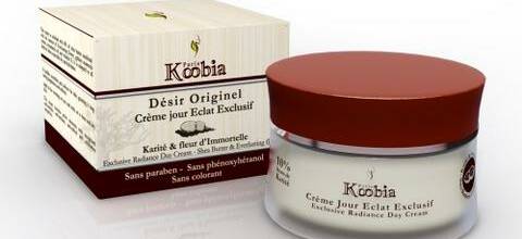 Koobia ou le savoir-faire beauté africain