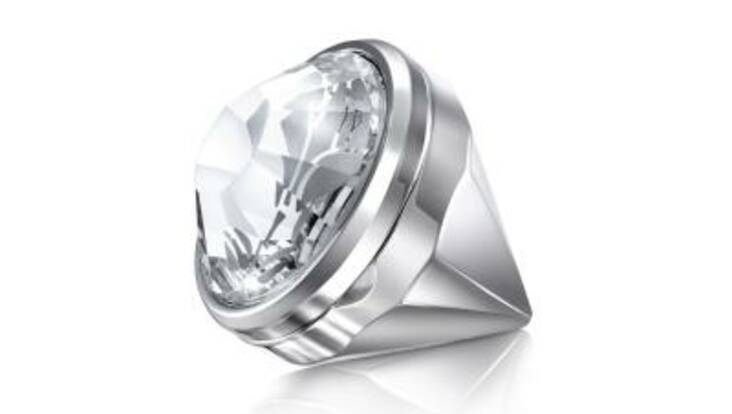 Precious Carat, un diamant gloss signé Lancôme