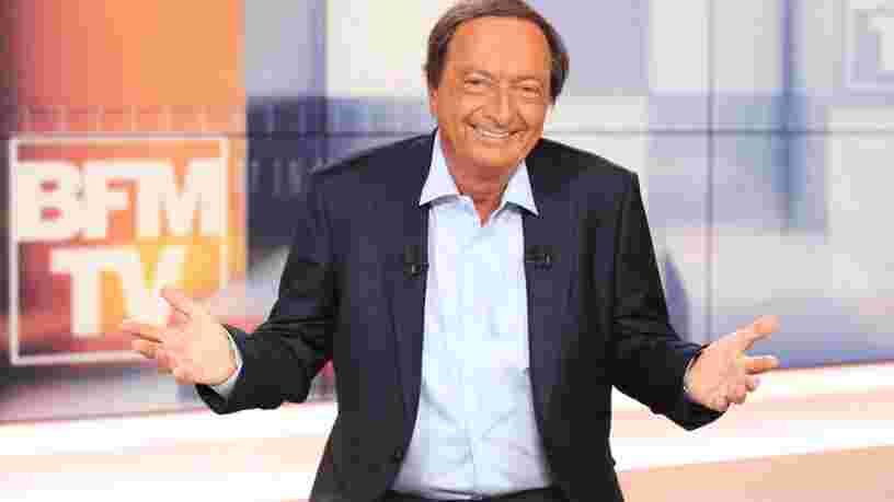 Michel-Édouard Leclerc annonce le lancement d'un site pour 'partir à la conquête d'Amazon'