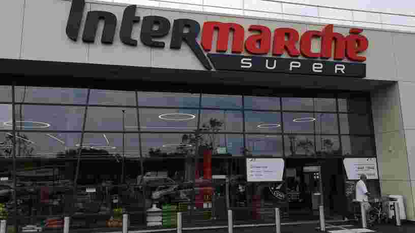 Intermarché et Système U sont pour le moment les grands gagnants de la ruée en supermarchés