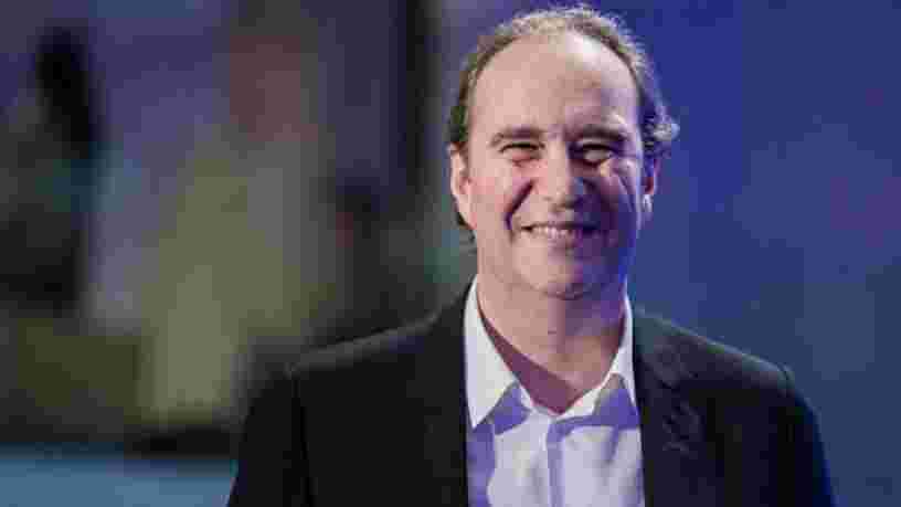 Xavier Niel revient aux commandes de la maison-mère de Free après une année 2019 réussie