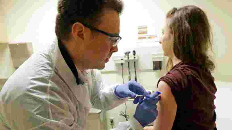 Un premier essai clinique pour un vaccin contre le coronavirus est mené aux États-Unis, voici ce qu'on en sait