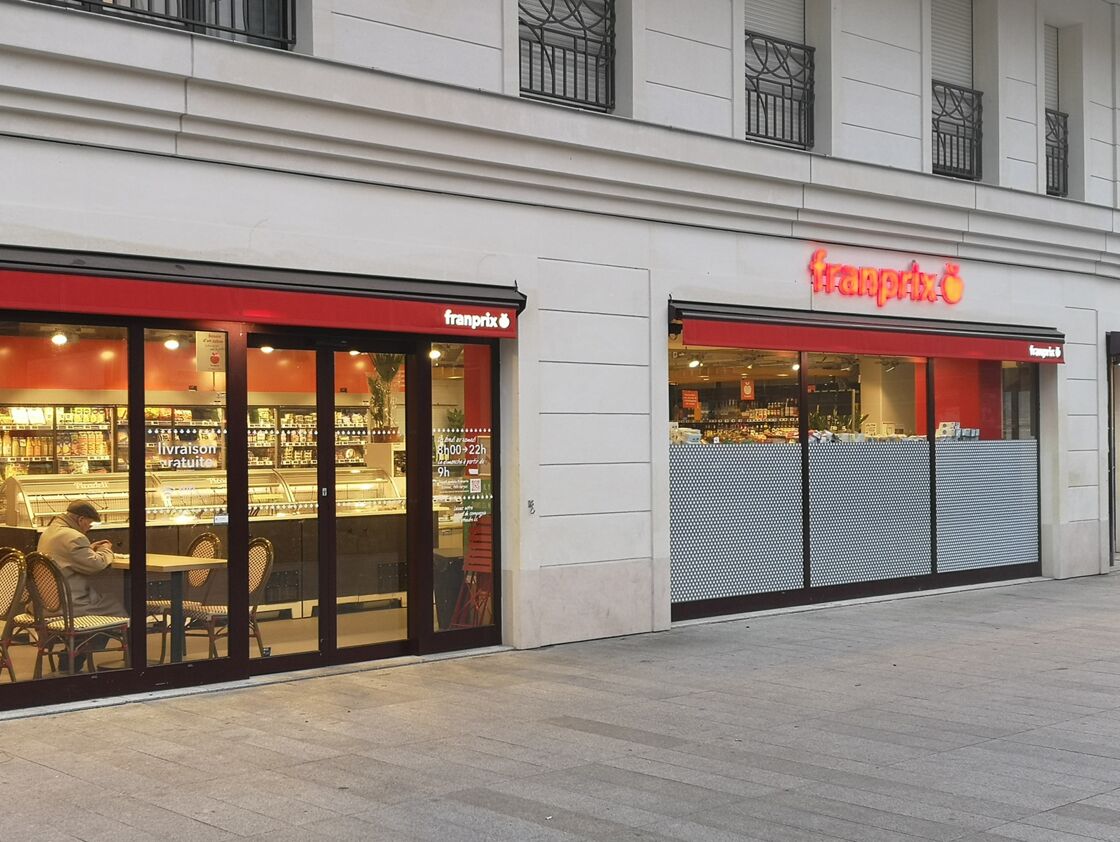 Geant casino villeneuve loubet livraison a domicile et Geant casino villeneuve loubet livraison a domicile et