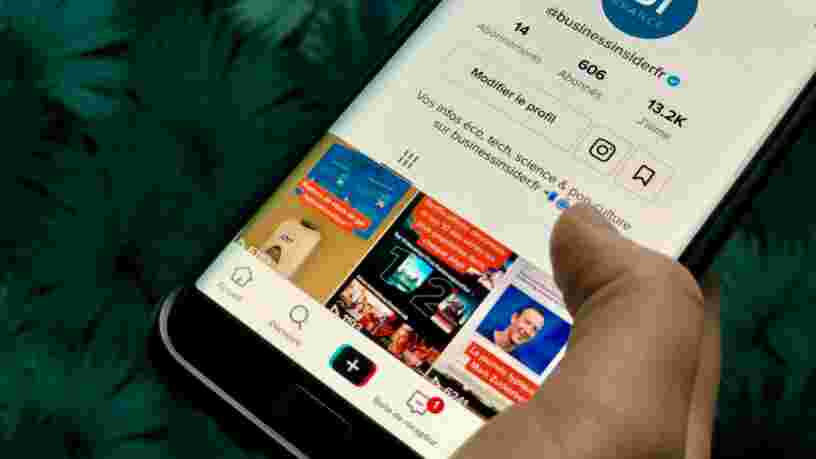 Voici le mode d'emploi de TikTok pour tout comprendre à l'appli préférée des ados