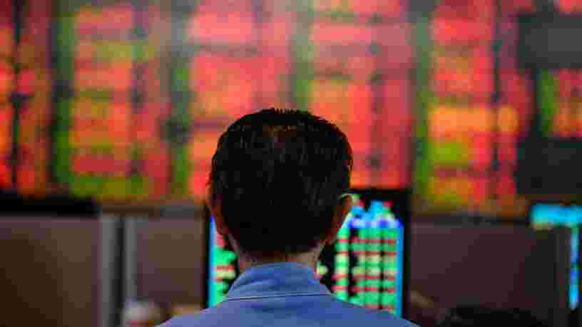 Le gendarme des marchés financiers est 'clairement' opposé à une fermeture de la Bourse de Paris