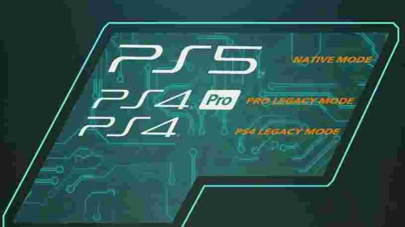 Sony en dit plus sur sa PlayStation 5, mais il faudra patienter pour découvrir le design de la console