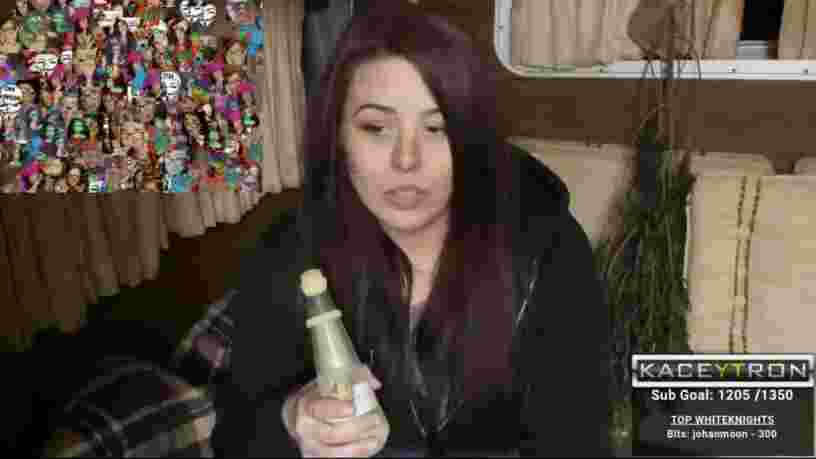 Une streameuse bannie de Twitch pour avoir déclaré qu'elle propagerait le coronavirus si elle le pouvait