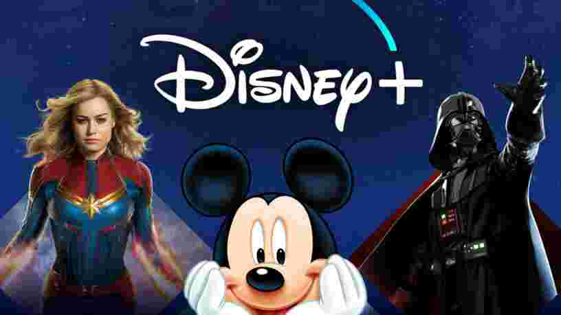 Voici tout ce qu'il faut savoir sur Disney+ avant de prendre un abonnement en France