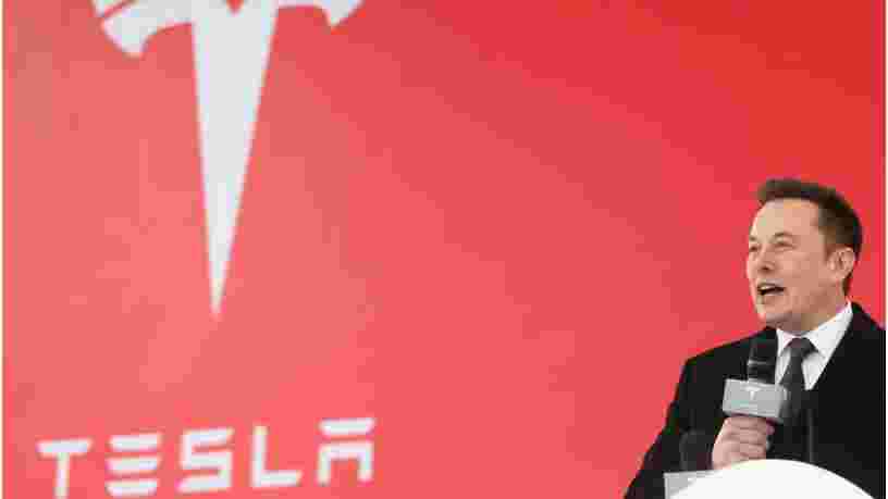 Elon Musk affirme que ses usines fabriqueront des appareils respiratoires pour les hôpitaux en cas de pénurie due au coronavirus