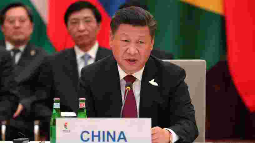 La Chine n'a enregistré aucune contamination d'origine locale pour la première fois