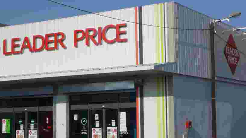 Casino vend ses magasins Leader Price à Aldi pour plus de 700 M€