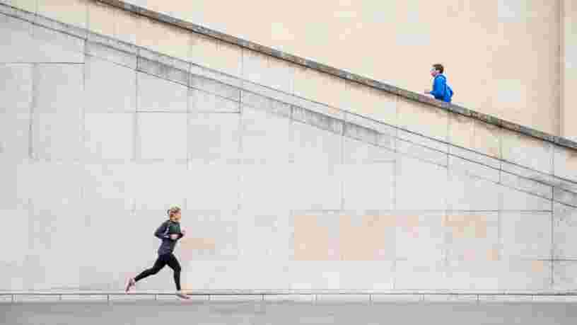Vélo, footing à deux... Voici dans quelles conditions vous pouvez sortir faire du sport à l'heure du confinement