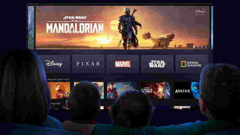 Disney+ recrute des testeurs pour un lancement le 24 mars malgré les demandes de report
