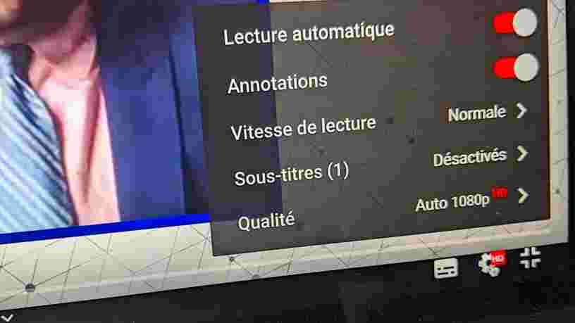 Après Netflix, YouTube va aussi réduire la qualité de son streaming vidéo pour soulager internet