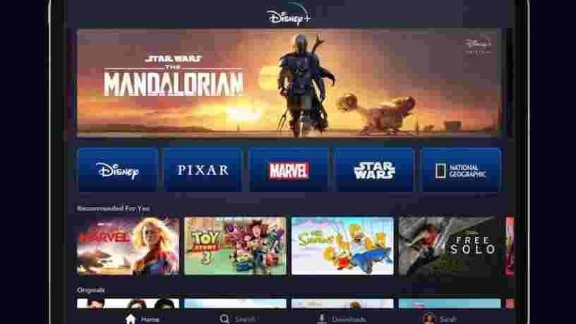 Canal+ dévoile le prix de ses nouvelles offres comprenant Disney+