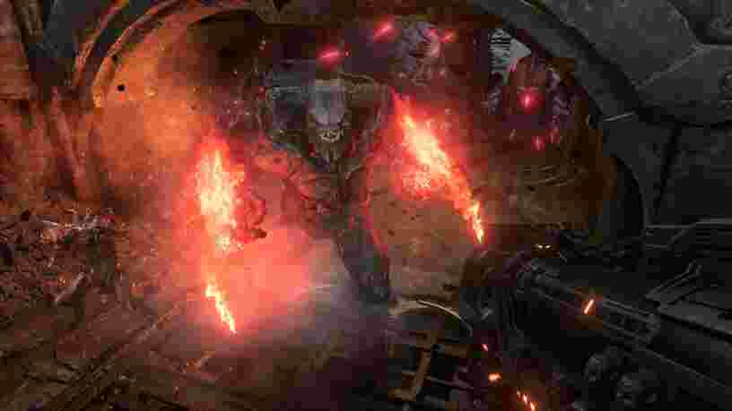 'DOOM Eternal' est le premier grand jeu de 2020 et l'échappatoire dont nous avons besoin en cette période compliquée