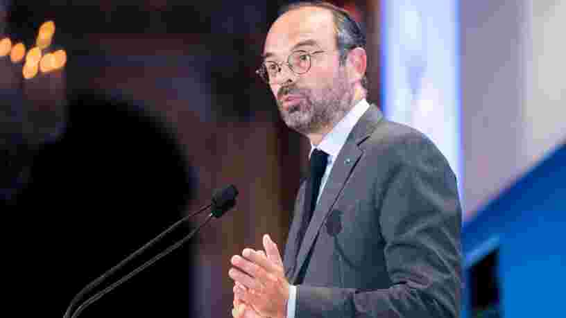 Edouard Philippe précise les règles à respecter pour pouvoir sortir de chez soi