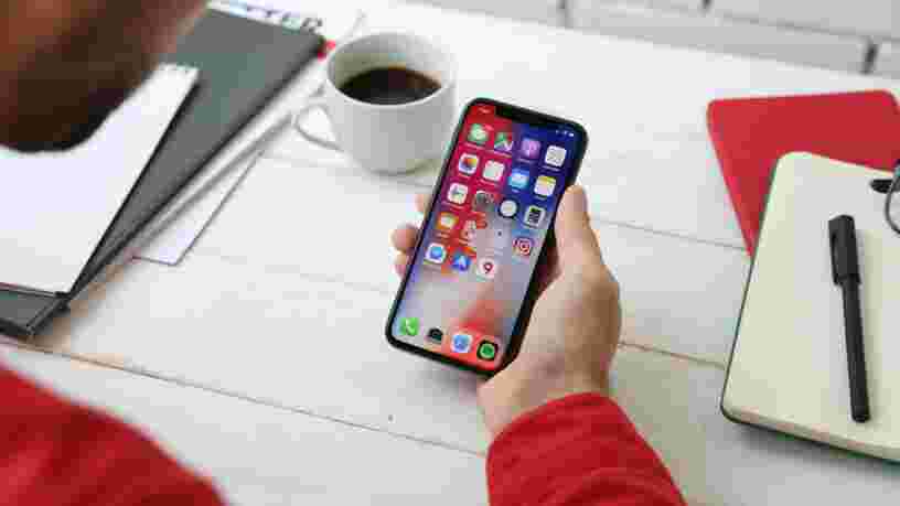 Voici les applis les plus téléchargées en France pendant le confinement sur l'App Store et Google Play Store