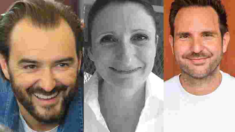 Ces 10 chefs révèlent leurs recettes de cuisine faciles à faire pendant le confinement