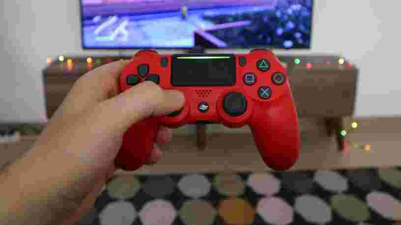 La vitesse de téléchargement des jeux vidéo réduite pour ne pas surcharger le réseau
