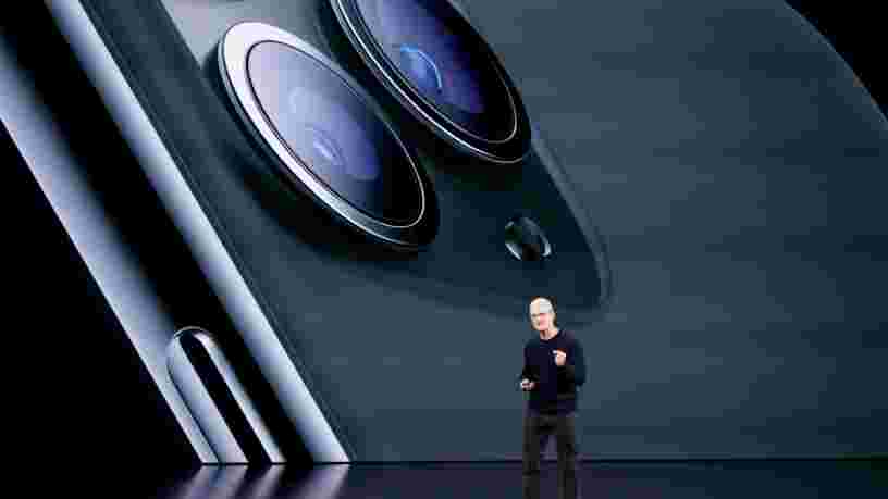 La sortie de l'iPhone 12 pourrait être retardée de deux mois à cause du coronavirus selon des analystes
