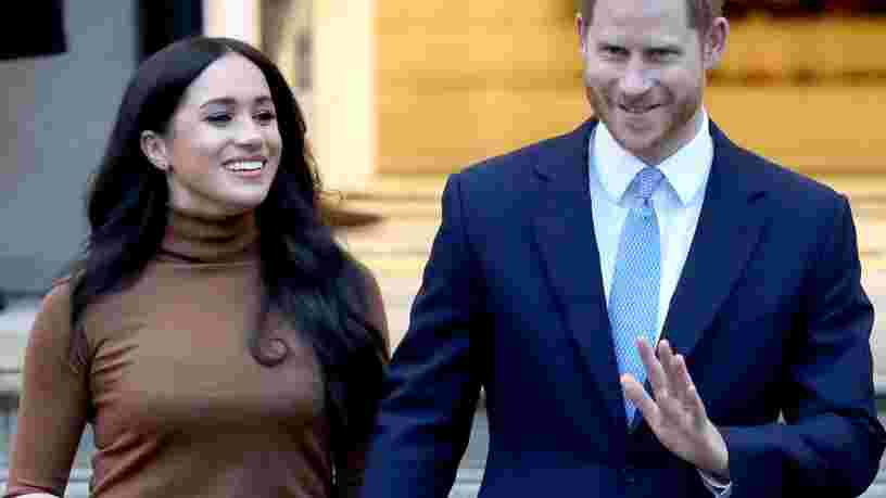 Meghan Markle va prêter sa voix pour un documentaire de Disney+ sur les éléphants