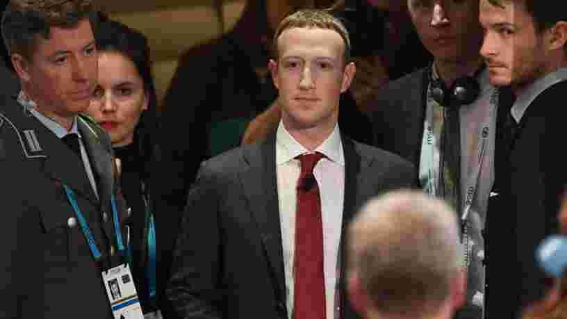 Bill Gates et Mark Zuckerberg unissent leurs efforts dans la recherche d'un traitement contre le Covid-19