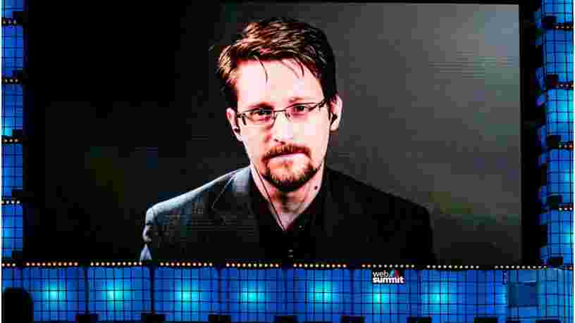 Edward Snowden pense que les États pourraient encore utiliser les outils de surveillance des citoyens après la pandémie