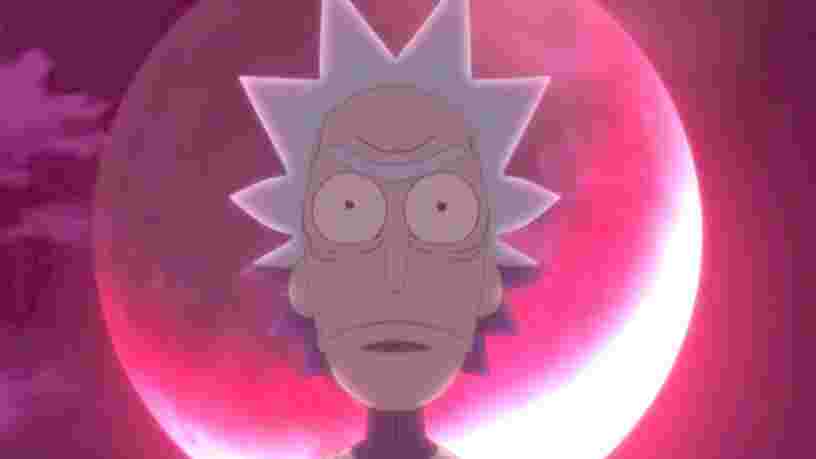 Un court-métrage de 'Rick et Morty' publié sur YouTube pour faire patienter les fans avant le retour de la série