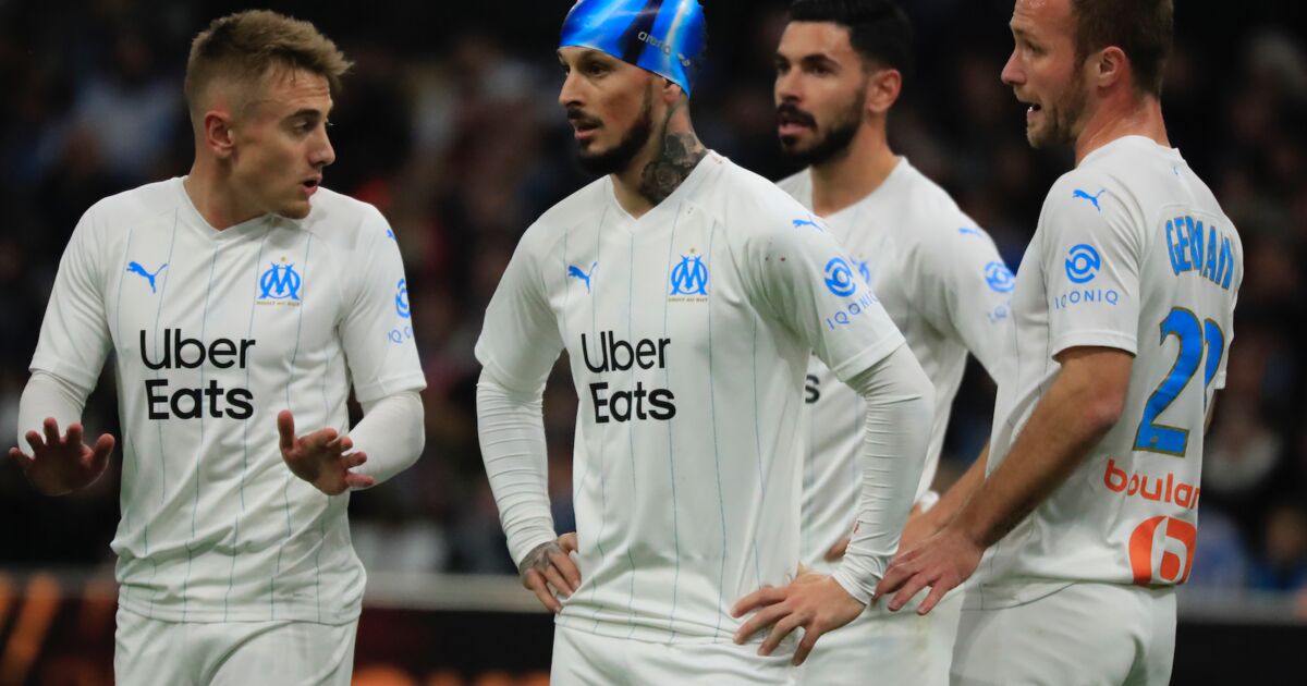 foot francais