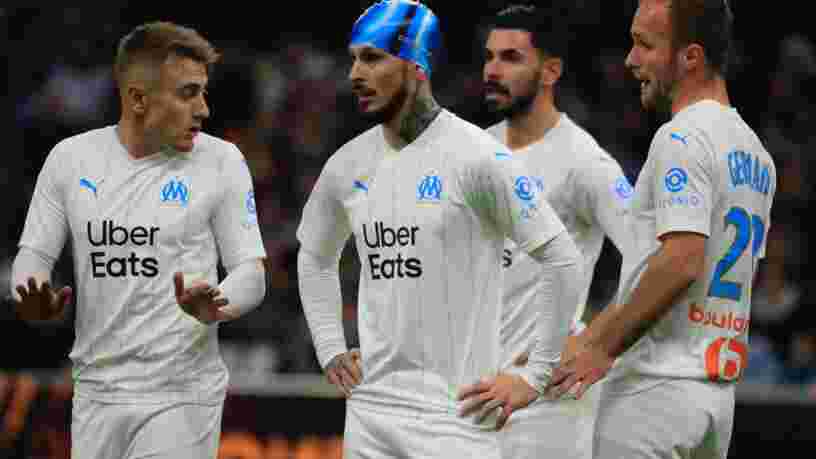 Les 5 clubs de foot français qui auraient le plus à perdre avec l'arrêt du championnat jusqu'à fin juin