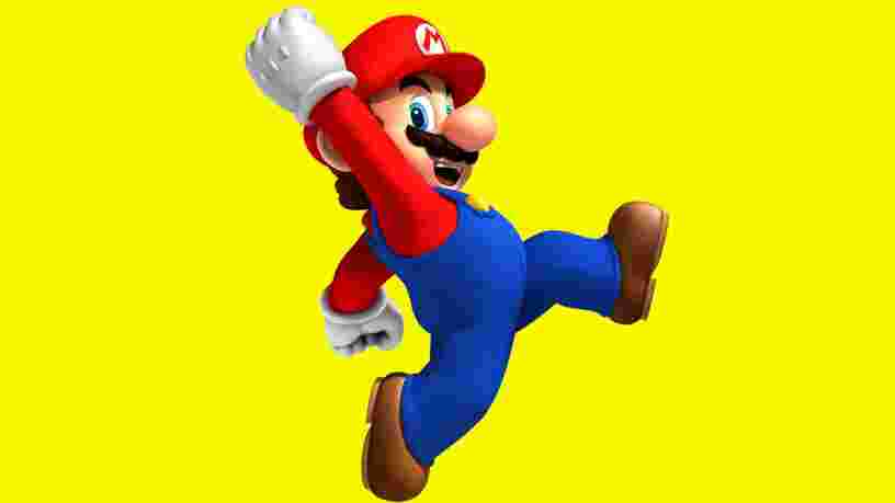 Voici les 10 meilleurs jeux vidéo Mario et sur quelle console vous pouvez y jouer