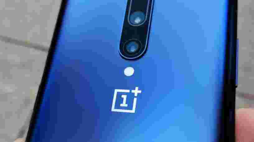 Les OnePlus 8 auraient les prix les plus bas du marché pour des téléphones 5G