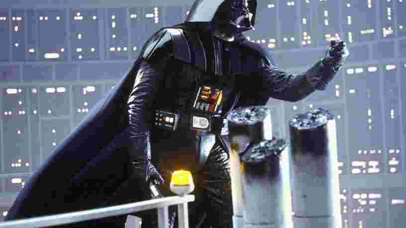 Voici les films et séries Star Wars que vous pouvez voir sur Disney+