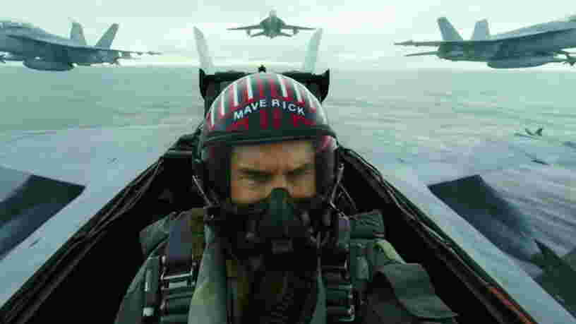 ‘Top Gun’, ‘Mulan’... Voici les sorties de films reportées à cause du coronavirus