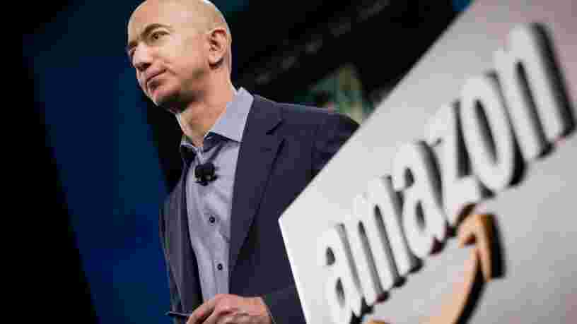 Amazon décide de reporter Prime Day, sa période de promotions annuelle