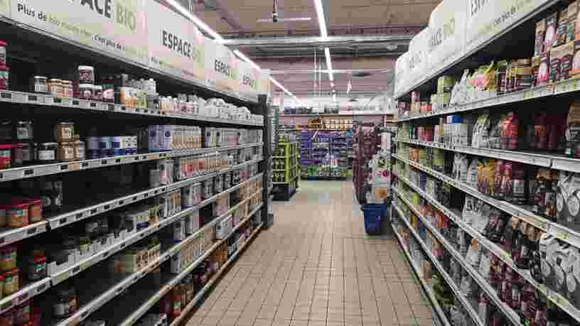 Leclerc, Carrefour, Intermarché, Lidl : ces distributeurs s'engagent à ne pas augmenter les prix de certains produits